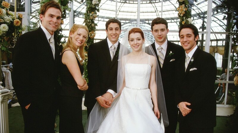 American Pie III - Jetzt wird geheiratet – Bild: RTL Zwei