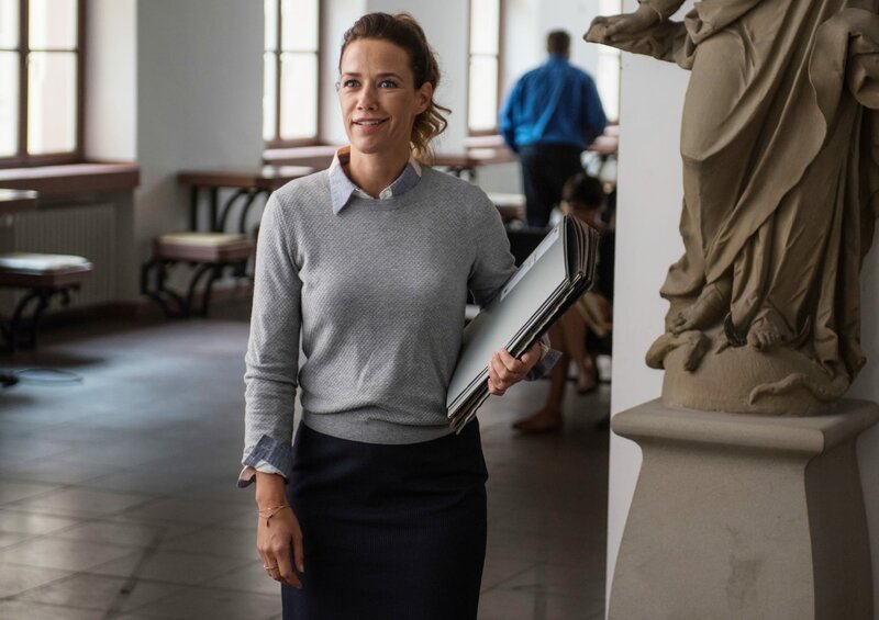 Lommbock – Bild: Wild Bunch /​ Wolfgang Ennenbach Lizenzbild frei