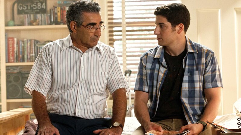 American Pie - Das Klassentreffen – Bild: RTL Zwei