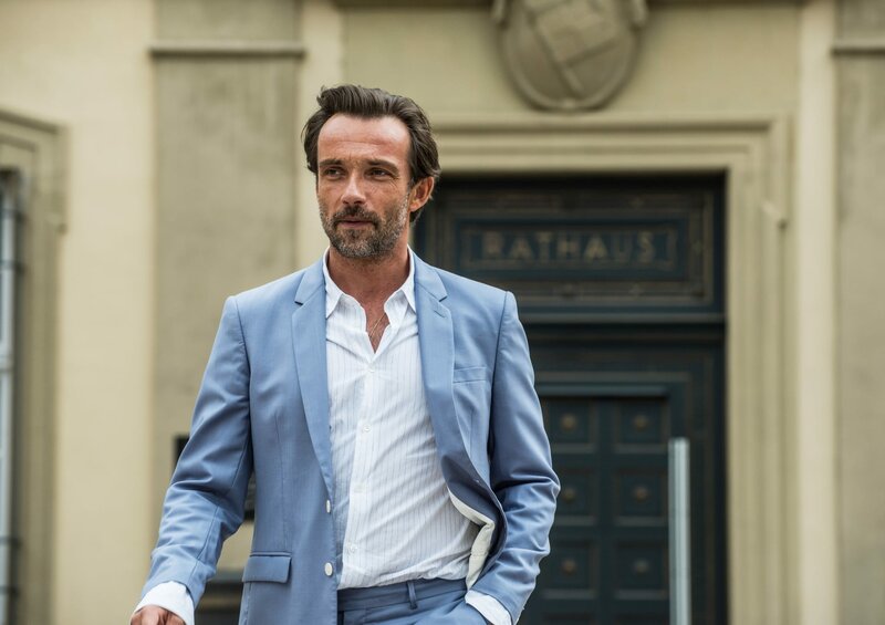 Lommbock – Bild: Wild Bunch /​ Wolfgang Ennenbach Lizenzbild frei