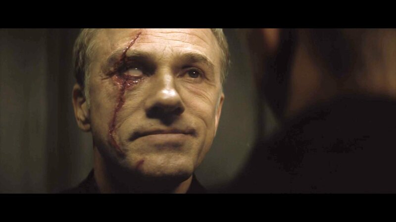 Christoph Waltz: Der Charme des Bösen – Bild: Metro Goldwyn Mayer Studios Inc. /​ ORF /​ Kurt Mayer Film