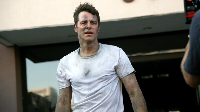 Deadly Inferno - Tödliches Inferno – Bild: RTL Zwei