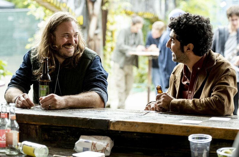 Familie ist ein Fest – Bild: ARD Degeto/​Martin Rottenkolber /​ ARD Degeto/​Programmplanung und P