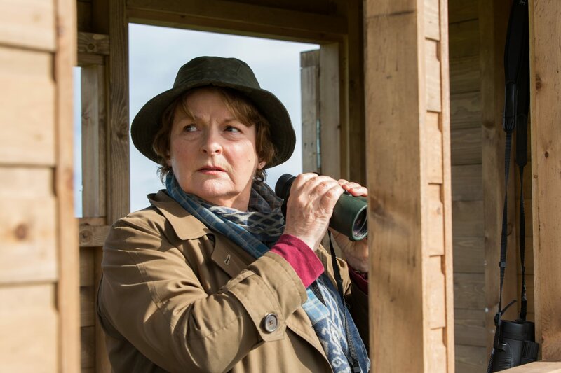 Vera Ein Ganz Spezieller Fall S07e01 Naturliche Selektion Natural Selection Fernsehserien De