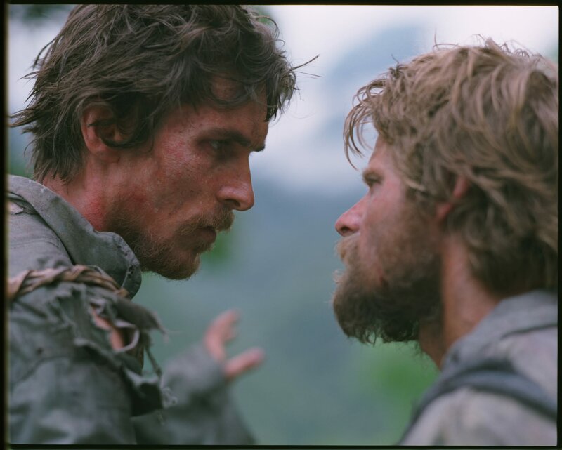 Rescue Dawn – Bild: Turner /​ © 2006 Top Gun Productions, LLC. All Rights Reserved.
