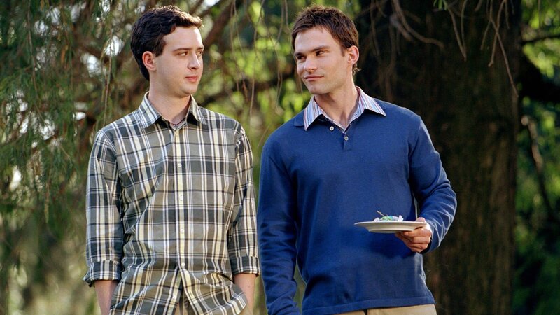 American Pie III - Jetzt wird geheiratet – Bild: RTL Zwei