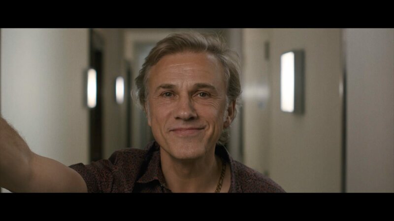 Christoph Waltz: Der Charme des Bösen – Bild: Paramount Pictures /​ ORF /​ Kurt Mayer Film