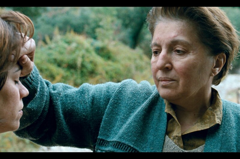 Mare – Bild: ZDF /​ © Okofilm/​Erol Zubcevic /​ © Okofilm/​Erol Zubcevic