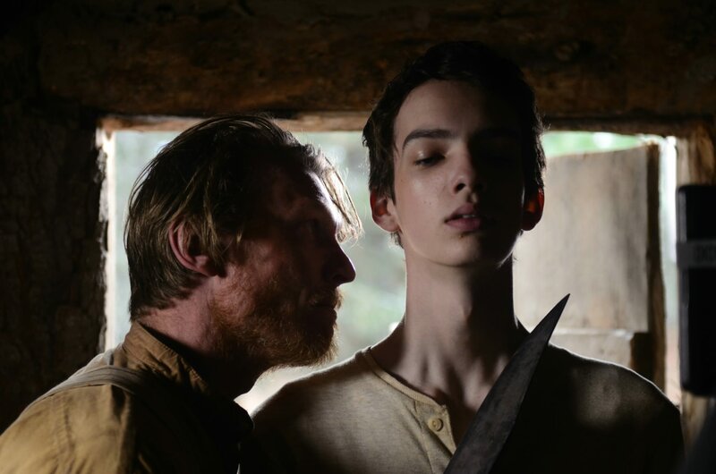 Slow West – Bild: ZDF und Robbie Ryan.