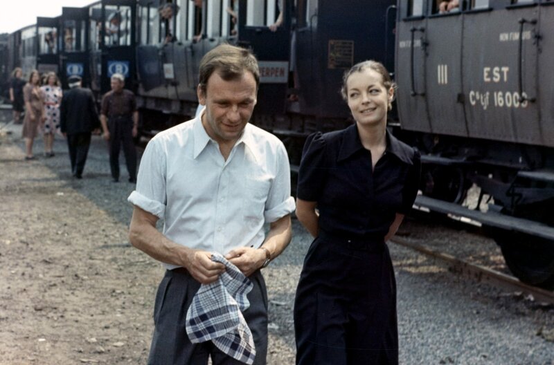 Nur ein Hauch von Glück – Bild: ARTE France /​ © 1972 Studiocanal/​Capitolina /​ © 1972 Studiocanal/​Capitolina