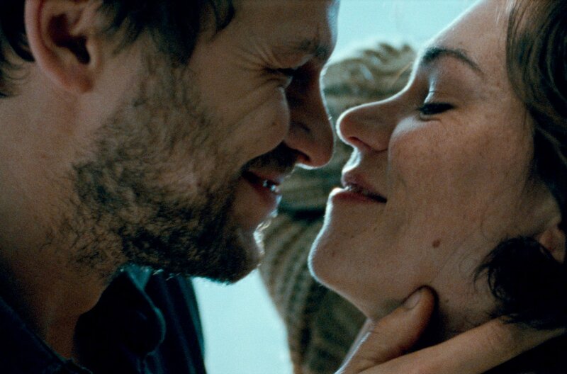 Mare – Bild: ZDF /​ © Okofilm/​Erol Zubcevic /​ © Okofilm/​Erol Zubcevic