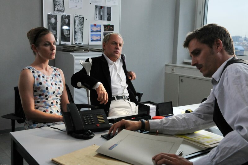 Böses Erwachen – Bild: 3sat