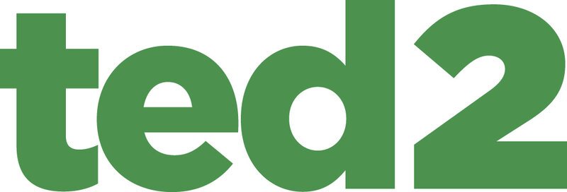 TED 2 – Logo – Bild: Puls 4