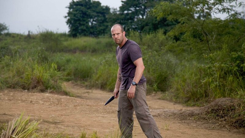 The Expendables - Stahlharte Söldner – Bild: TVNOW/​ © LEONINE Studios