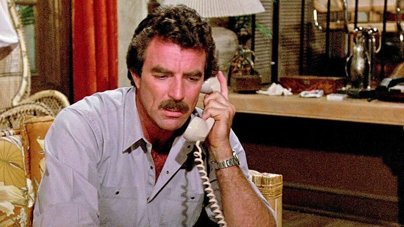 Magnum 1980 Staffel 7 Episodenguide Fernsehserien De