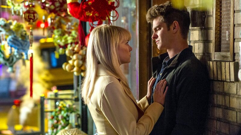 The Amazing Spider-Man 2: Rise of Electro – Bild: RTL Zwei