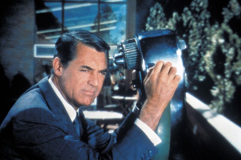 Der unsichtbare Dritte – Bild: ARTE France /​ © Metro-Goldwyn-Mayer