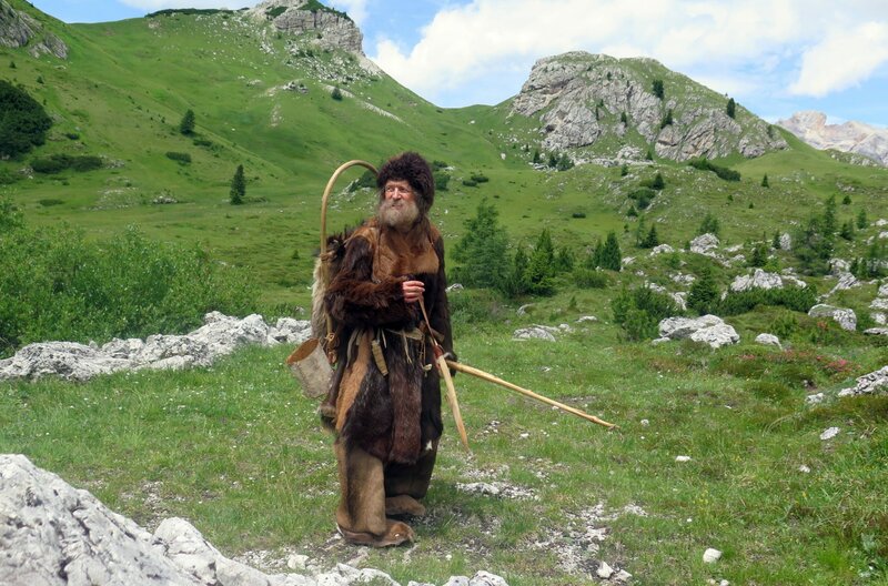 Die Alpen - Eine große Geschichte – Bild: phoenix/​ZDF/​Iris Kreidel