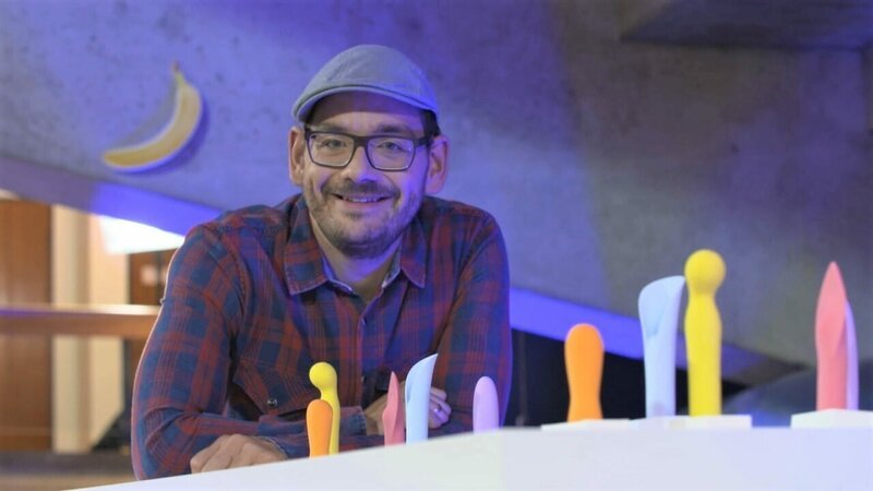 Carsten Müller – Bild: ProSieben Eigenproduktionsbild frei