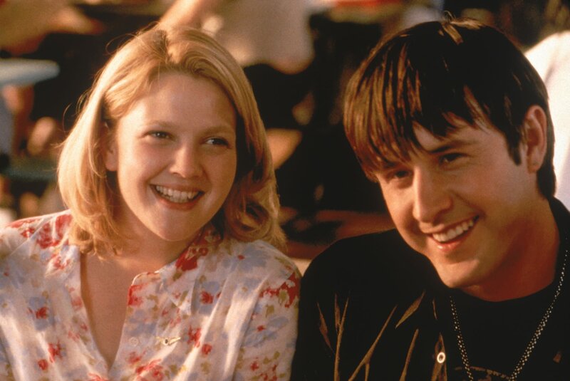 Ungeküsst – Bild: 1999 Twentieth Century Fox Film Corporation.  All rights reserved. Lizenzbild frei