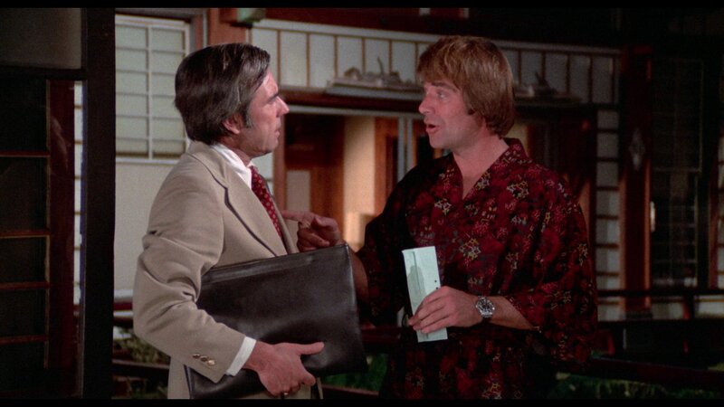 Liebesgrüße aus Fernost – Bild: MT Trading GmbH