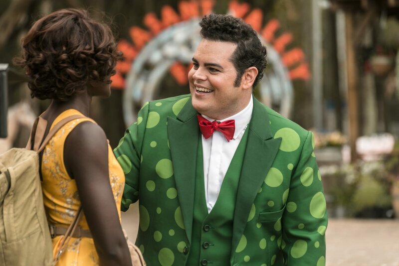 Little Monsters – Bild: ProSieben Fun