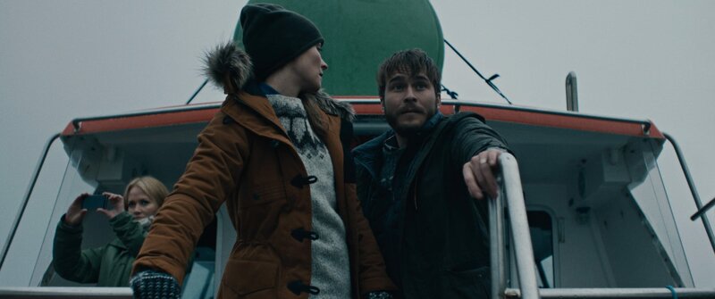 Geisterfjord – Bild: LEONINE Studios Lizenzbild frei