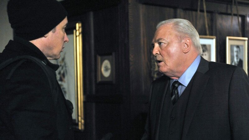 Puls - Wenn alle vernetzt sind ist keiner sicher – Bild: RTL Zwei