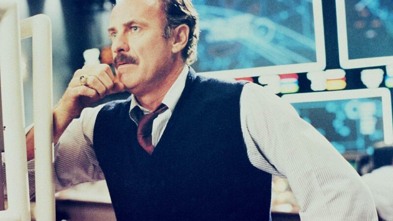 War Games - Kriegsspiele – Bild: TVNOW /​ © 1983 Metro-Goldwyn-Mayer Studios Inc.