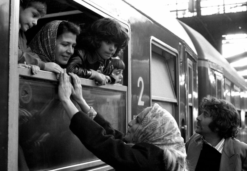 Shirins Hochzeit – Bild: WDR