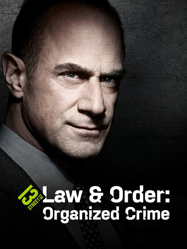Law & Order: Organized Crime S02E04: Für eine Handvoll Lek mehr (For A
