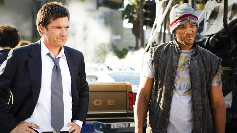 Hancock – Bild: RTL Zwei