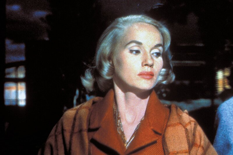 Der unsichtbare Dritte – Bild: ARTE France /​ © Metro-Goldwyn-Mayer