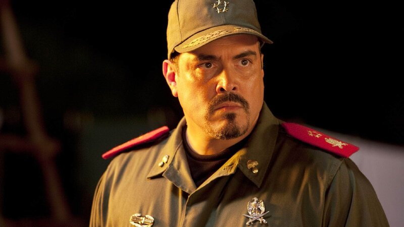 The Expendables - Stahlharte Söldner – Bild: TVNOW/​ © LEONINE Studios