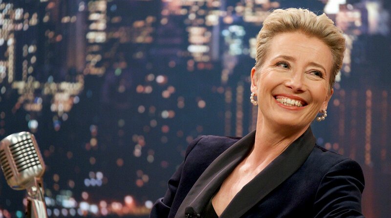 Late Night – Die Show ihres Lebens
Emma Thompson als Katherine Newbury
SRF/​Ascot Elite Entertainment – Bild: SRF2
