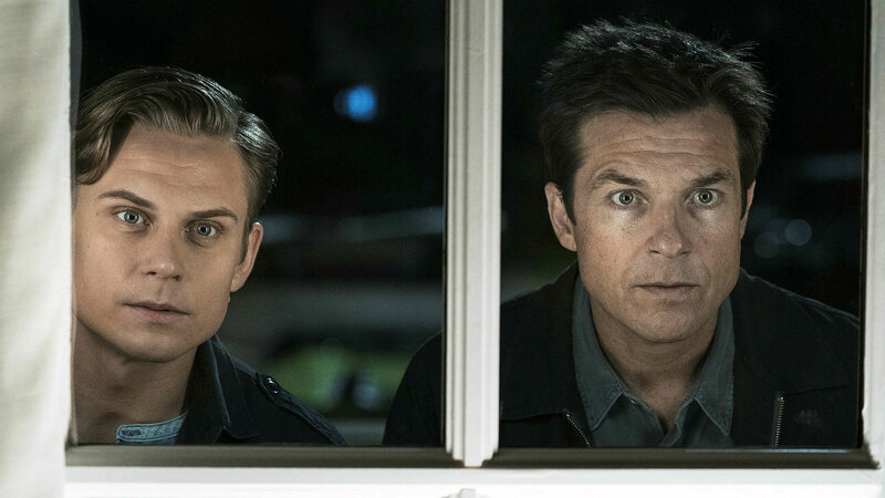 Game Night – Bild: SRF2