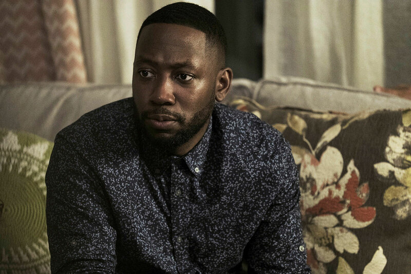 Game Night – Bild: SRF2