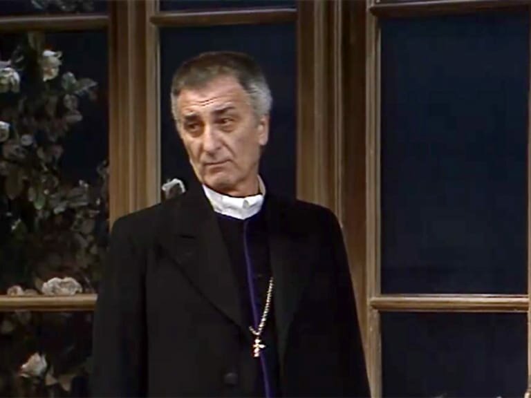 Lauf doch nicht immer (gleich) weg – Bild: ORF