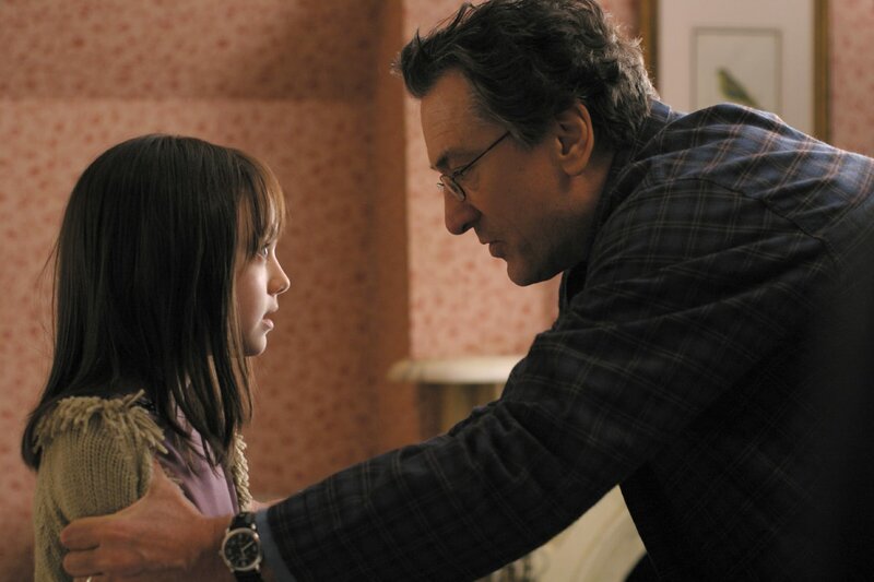 Hide and Seek – Bild: ZDF und K.C. Bailey.