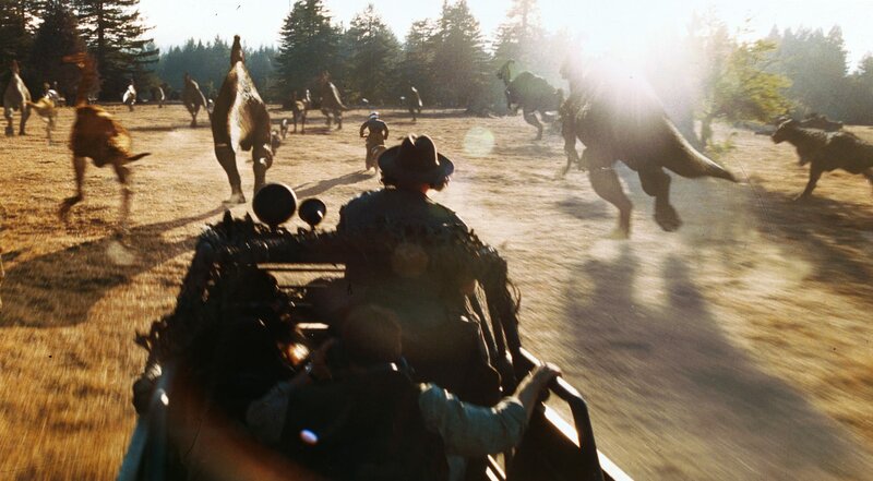 Vergessene Welt: Jurassic Park 2 – Bild: Nitro
