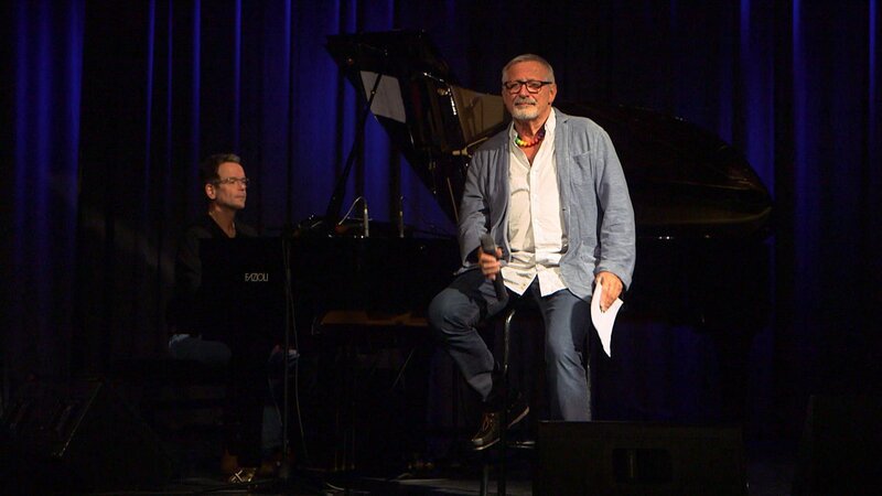 Konstantin Wecker. – Bild: ORF/​TV&More 2016