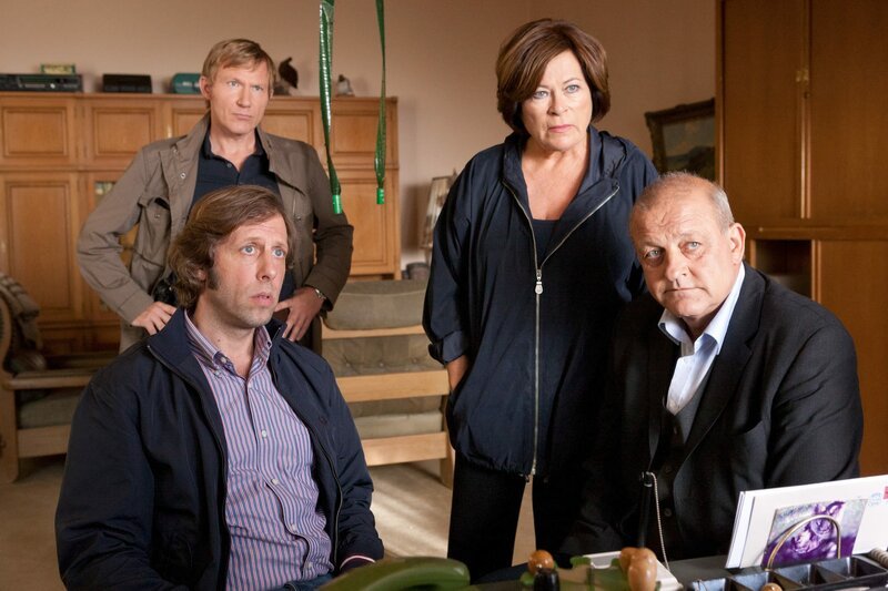 Filme Und Serien Von Roland Jankowsky Wilsberg 39: Gegen den Strom – fernsehserien.de