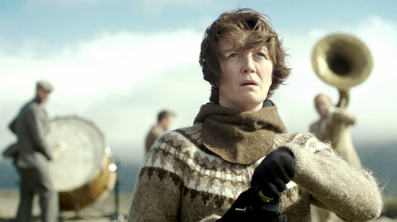 Gegen den Strom – Bild: NDR/​Slot Machine