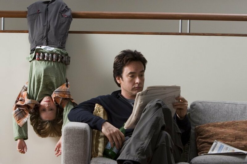 Mein Kind vom Mars – Bild: 6+