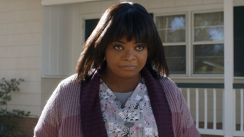 Ma - Sie sieht alles – Bild: 6+