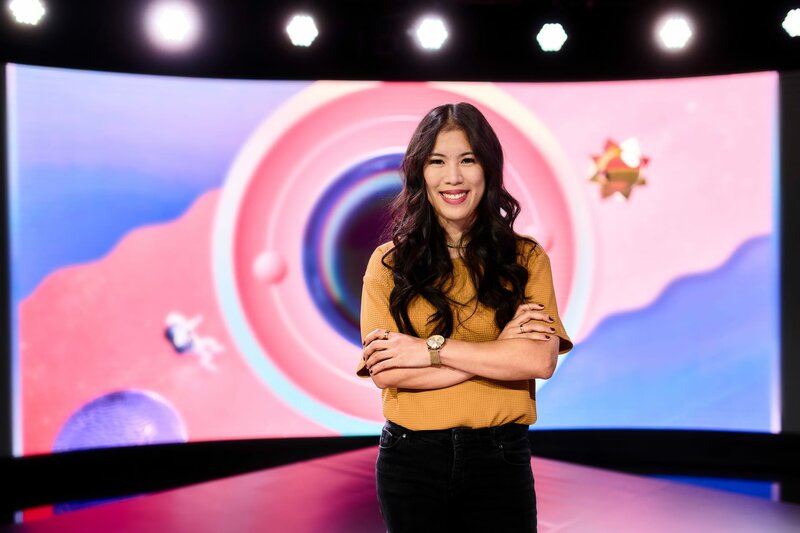 Maithink MaiThink X – Die Show Staffel 1 Episodenguide – fernsehserien.de