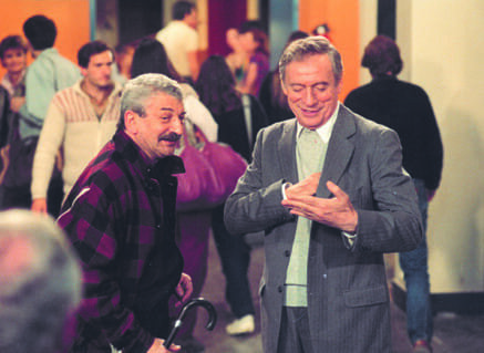 Kollege kommt gleich! – Bild: LEONINE Studios Lizenzbild frei