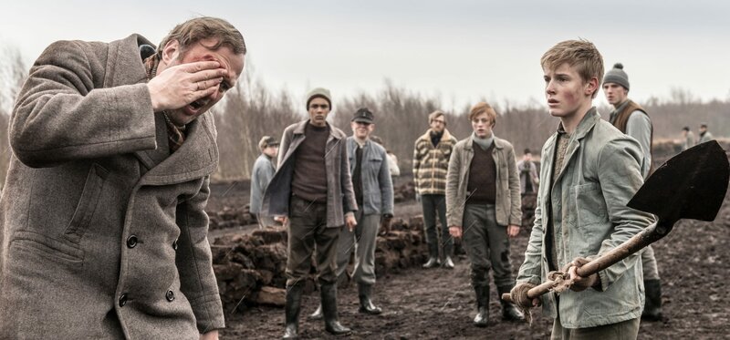 Freistatt – Bild: ZDF und SWR/​Boris Laewen