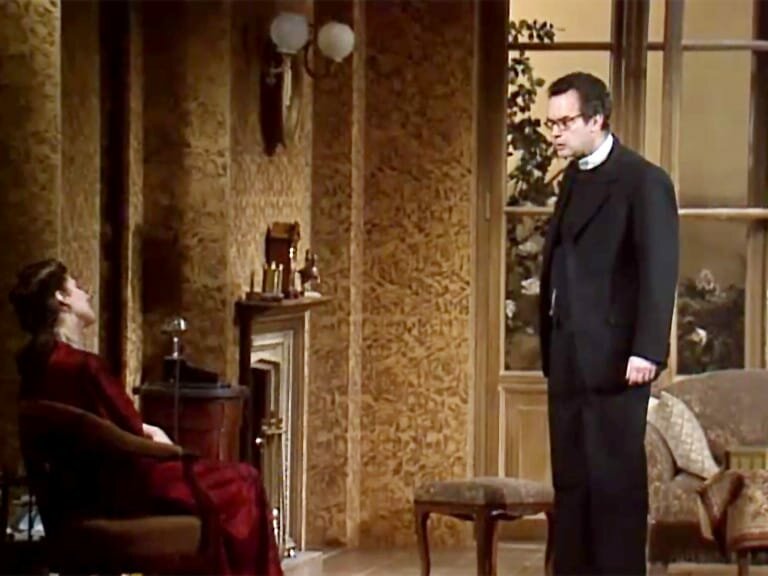 Lauf doch nicht immer (gleich) weg – Bild: ORF