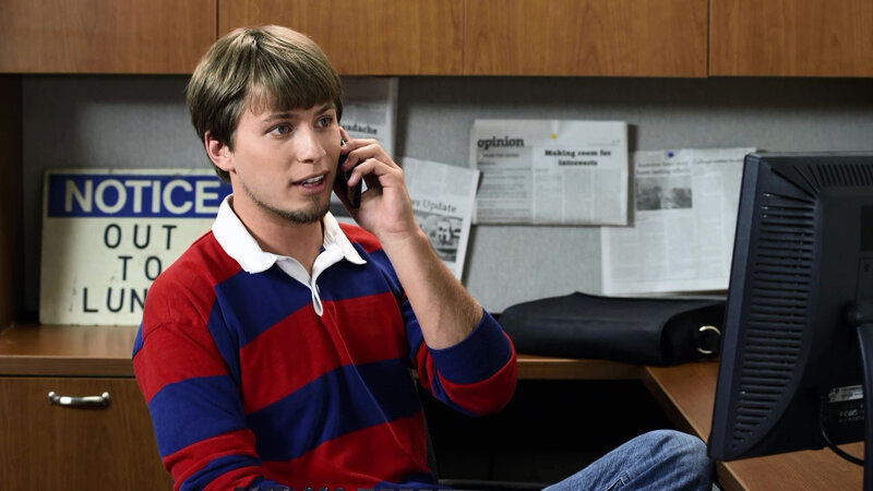 Eine Sache des Glaubens – Bild: Bibel TV